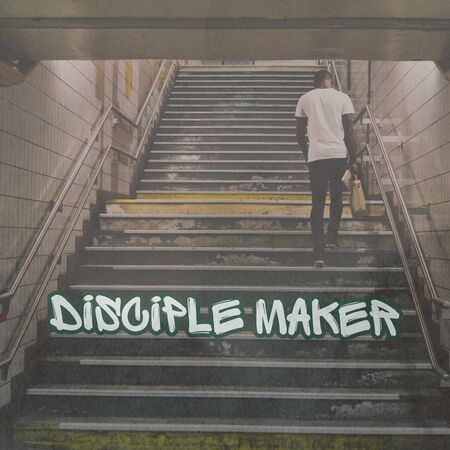Disciple Maker