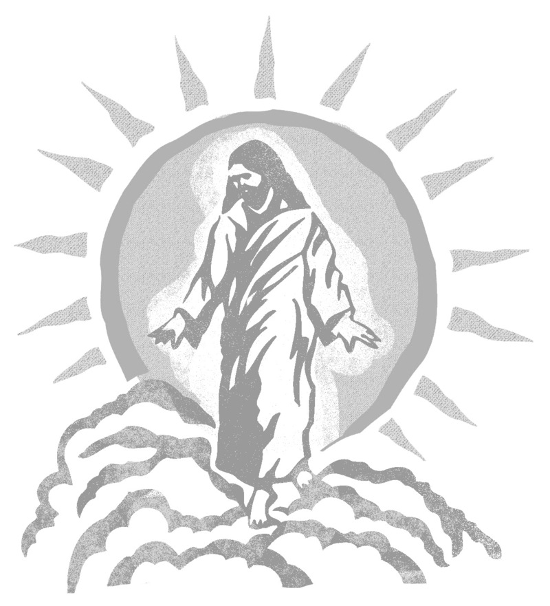 Ascension of Our Lord