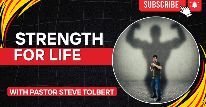 Strength For Life