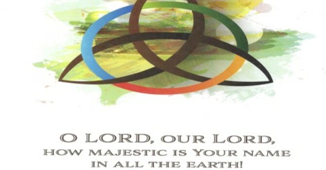 Worship Service - The Holy Trinity