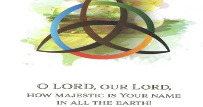 Worship Service - The Holy Trinity
