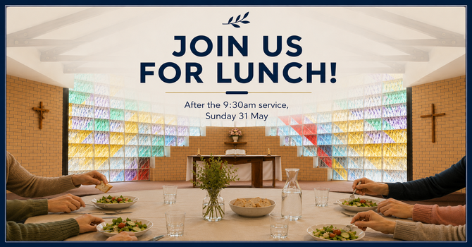 Sunday Lunch