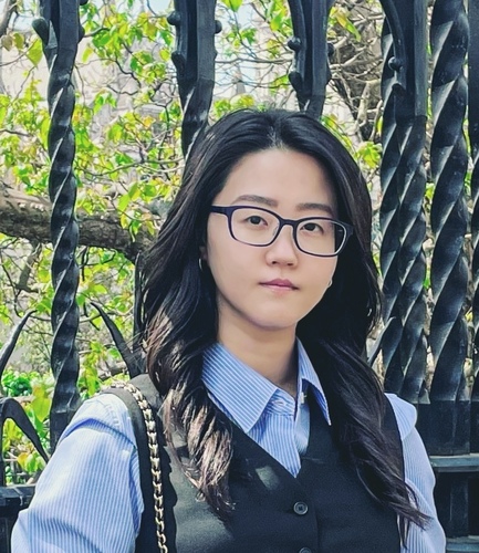 Christina Kim