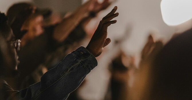 What Does It Mean to Live in Victory as a Christian? image