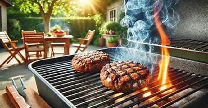 Wednesday Night Cookout