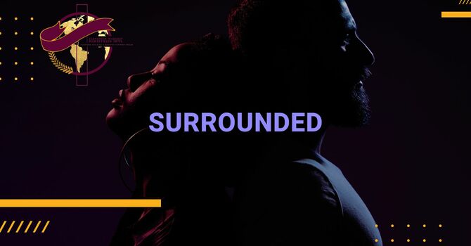 Surrounded