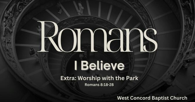 Worship With The Park  