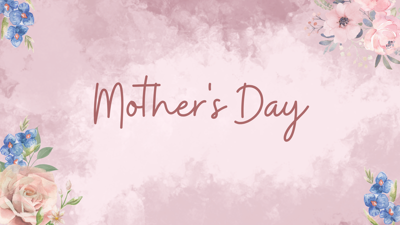 The Marvelous Mother
