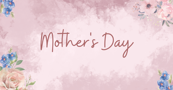 The Marvelous Mother