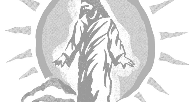 Ascension of Our Lord