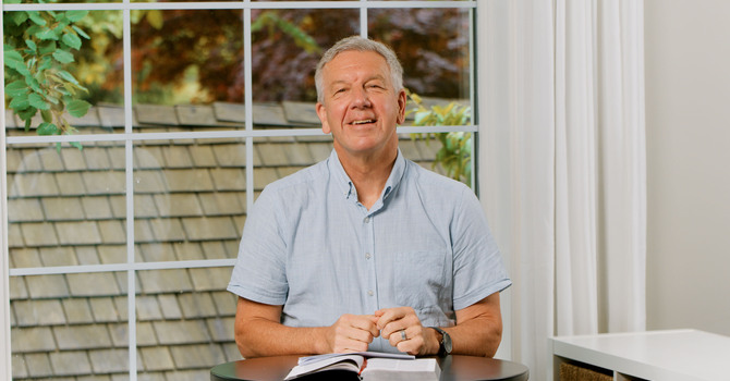 Saul's Story, Part 3