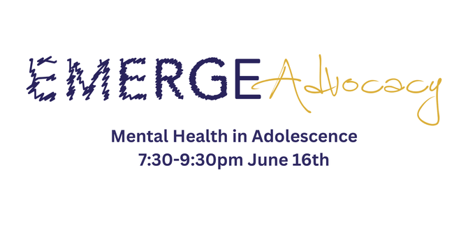 Emerge Advocacy