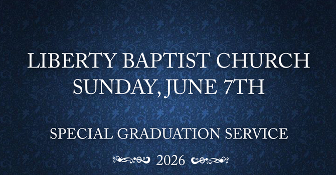 Graduation Service