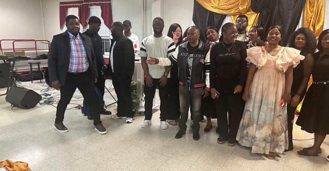 Youth Service  image