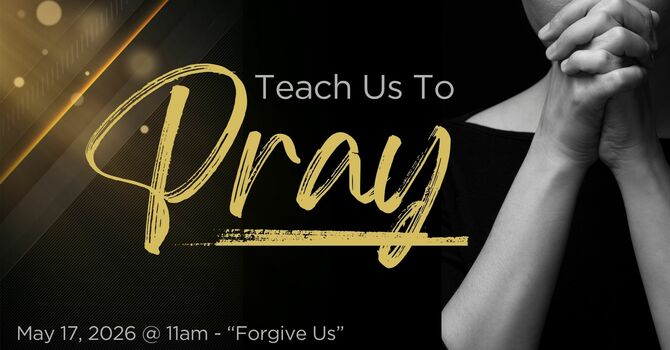 Forgive Us