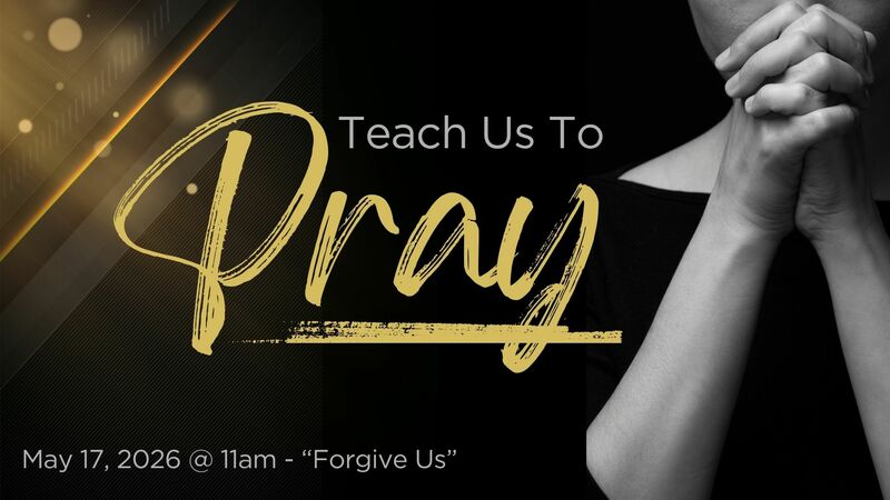Forgive Us