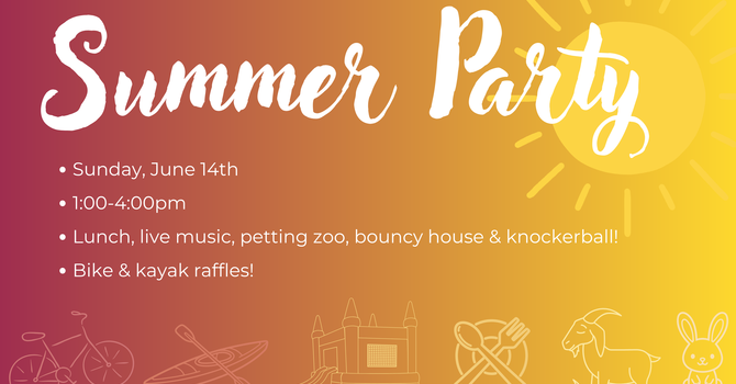 Summer Party