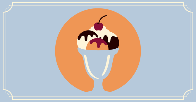 Ice Cream Social
