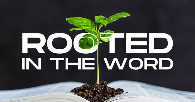 Join us this Week in the Bible YouVersion App