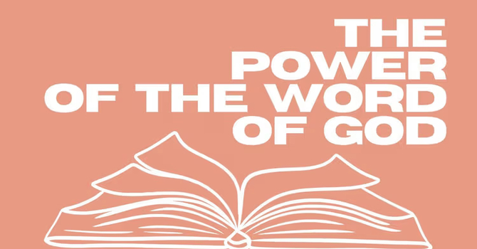 Join us this Week in the Bible YouVersion App