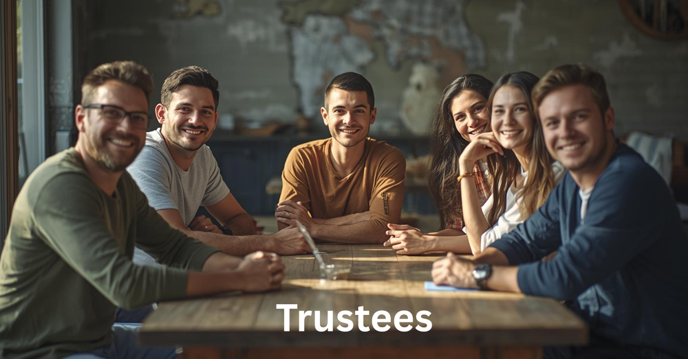 Trustees Meeting