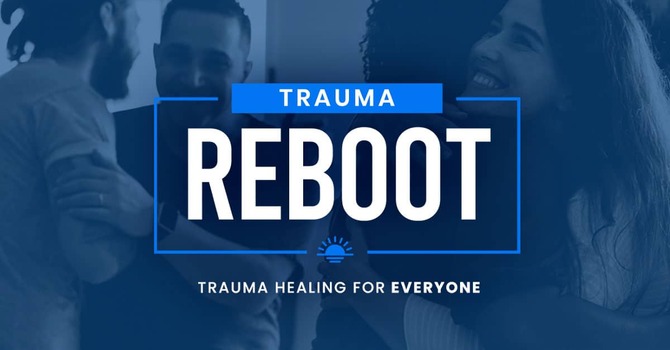 Trauma Reboot Recovery 