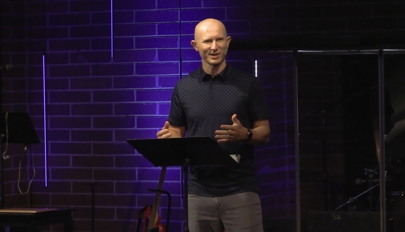 Generosity Is Our Joy?