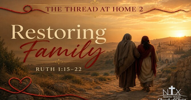 Restoring Family