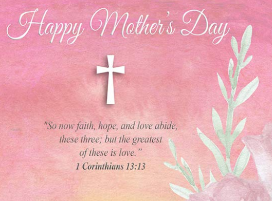Mother's Day 2026