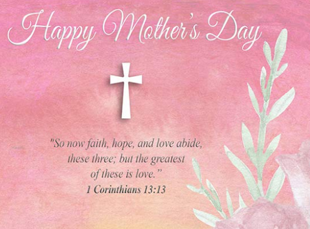 Mother's Day 2026