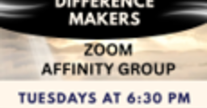 Unity Difference Makers