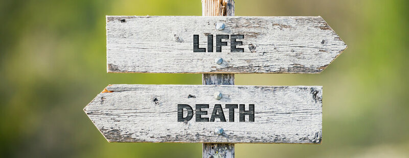 About Life and Death