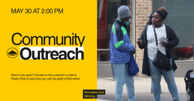 Community Outreach