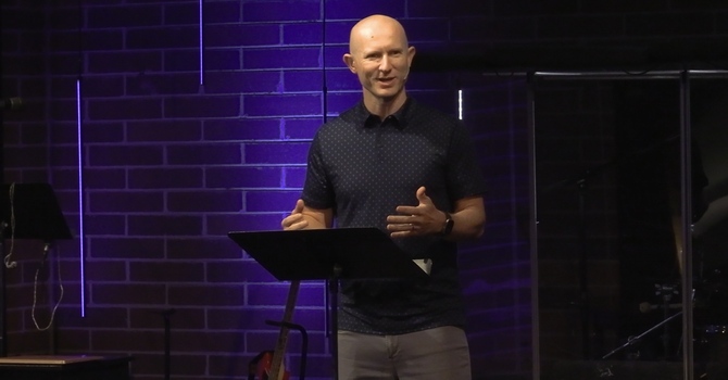 Generosity Is Our Joy?
