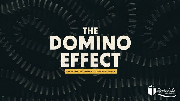 The Domino Effect