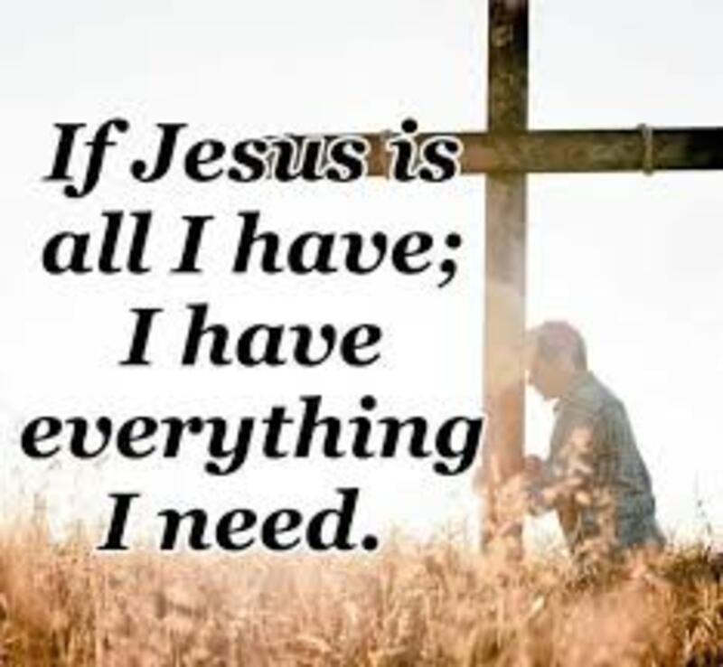 God's Attributes
