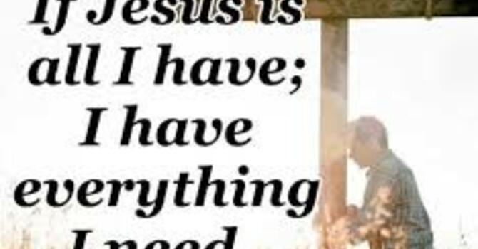 God's Attributes