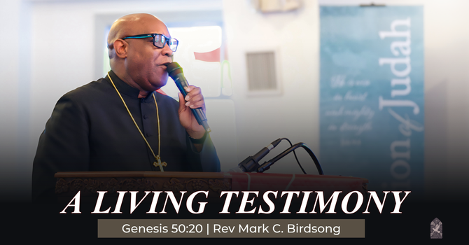 A Living Testimony
