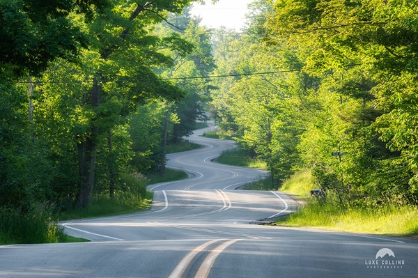 The Road Ahead