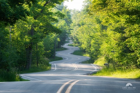 The Road Ahead