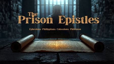 The Prison Epistles