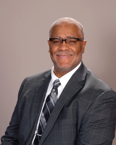 Rev. Claude R. King