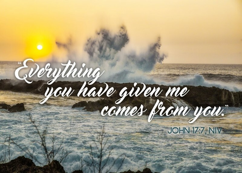Sermon for May 17, 2026 by The Rev. Jill Morrison