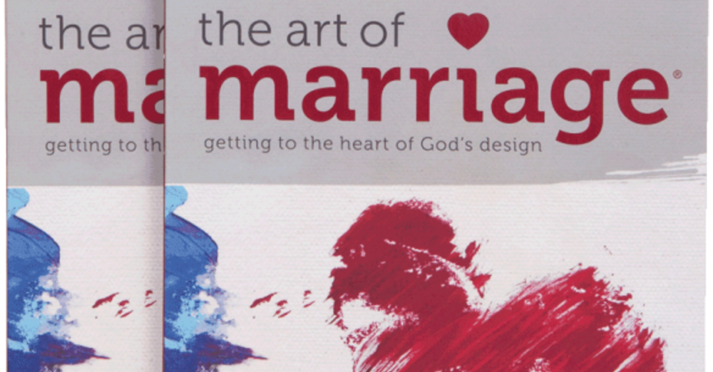 The Art of Marriage