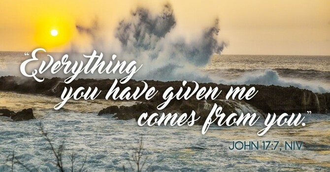 Sermon for May 17, 2026 by The Rev. Jill Morrison