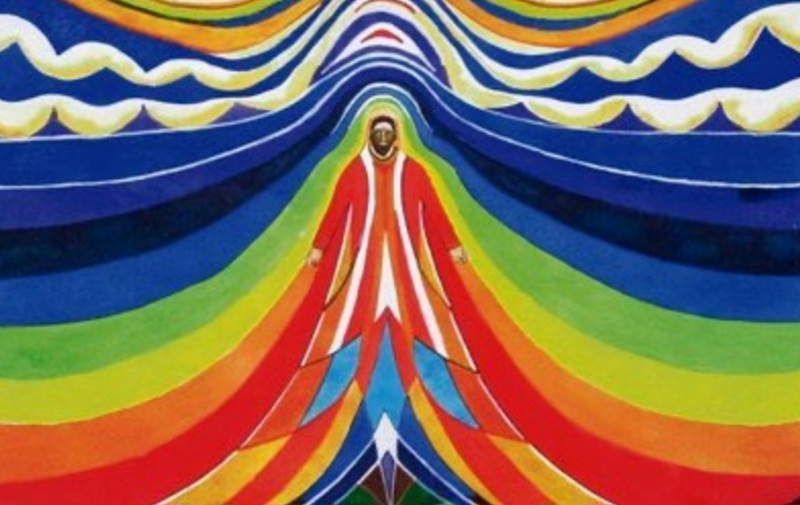 Ascension Sunday