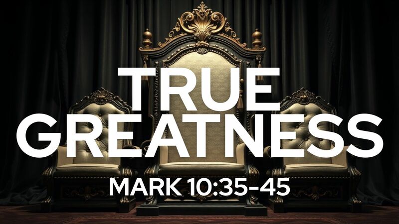 True Greatness