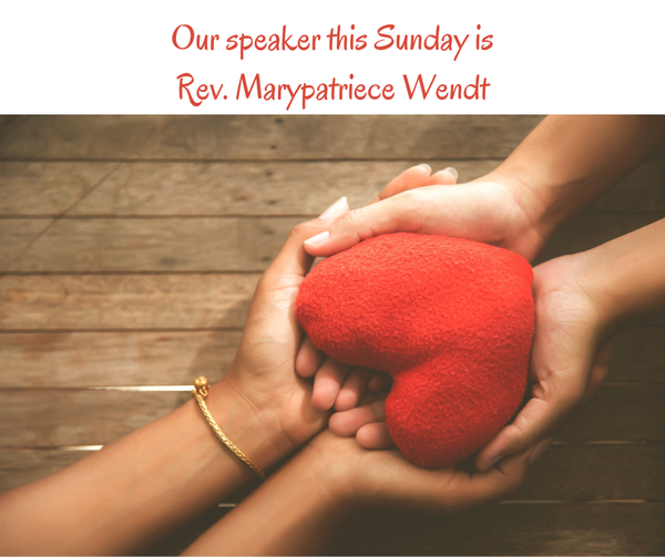 This Sunday