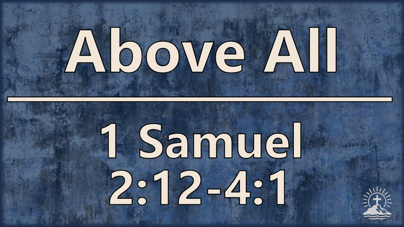 Above All