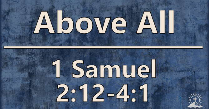Above All